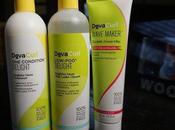 Devacurl Hair Products Curly