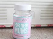 Dealing With Post-Partum Hair Damage