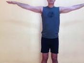 Video Week: Dynamic Cow-Face Pose Arms