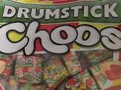 Today's Review: Drumstick Choos