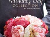 Valentine’s Collection Timeless Romance Anthology Book