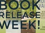 It's Book Release Week!