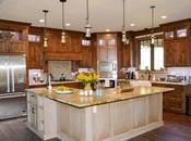 Give Your Kitchen Contemporary Makeover