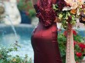 Burgundy Wedding Best Ideas Fall 2017