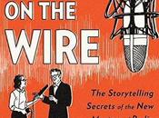 Unofficial Gimlet Reading List: Books About ‘Audio Storytelling’ I.e. Making Good Podcasts