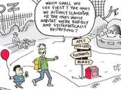 Cartoon Guide Biodiversity Loss