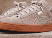 Opting Stay Neutral: Puma Suede Classic Citi Sneaker