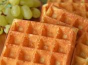 Easy Pour-Mix-and-Cook Buttermilk Waffles (can Made with Eggless Too!!!)