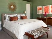 Beautiful Vintage Century Modern Bedroom Design Ideas