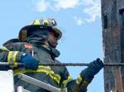 FIREFIGHTER FDNY City York (NY)