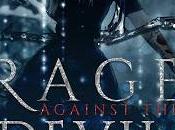 Rage Against Devil (Wild Beasts Series Birmingham @ejbookpromos @WriterTBirm