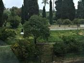 Room With View: Rome (And Some Travel Wardrobe Updates)