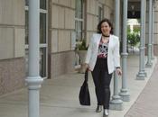 What Wore: #rStheCon rewardStyle Conference