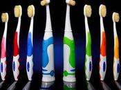 Mouth Watchers: Revolutionary Toothbrush Whole Family