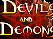 Devils Demons Arena Wars