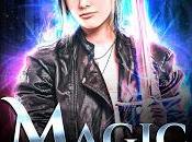 Magic Reborn Carly Hansen @ejbookpromos @Me_CarlyHansen