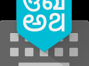 Google Indic Keyboard