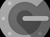 Google Authenticator