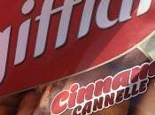 Today's Review: Gifflar Cinnamon Rolls