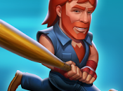 Nonstop Chuck Norris