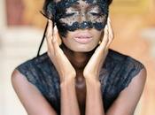 Ethereal Boudoir Session