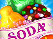 Candy Crush Soda Saga