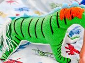 Ethan's Dream Horse With Petplan Equine