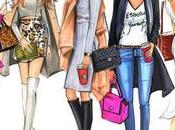 Let’s Define Vogue Your Way! Shop With Zalora Avail Amazing Offers Each Brand!!