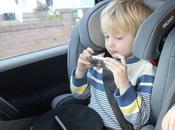 Changes Seat Legislation Thoughts Recaro Monza Nova High Back Booster