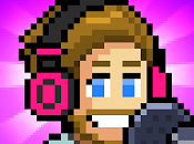 PewDiePie's Tuber Simulator