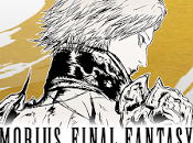 Mobius Final Fantasy
