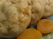 Biscuits Abricots Secs Dried Apricots Cookies Galletas Albaricoques Secos بسكوي بالمشمش المجفف