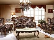 Embellish Your Homes With Luxurious Furniture Welcome World Nest