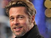 Brad Pitt Coming Clean About Troubled Past