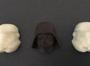 Make This: Darth Vader Stormtrooper Filled Chocolates