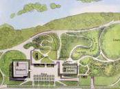 Plans Obama Presidential Library Begin Take Shape