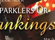Latest Celebration Series: Sparklers Spankings