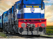 Status Indian Rail Info