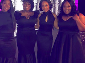 Watch: Tasha Cobbs Singing “Grace” Best Friend’s Wedding