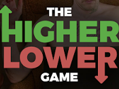 Higher Lower Game