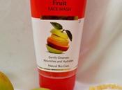 Astaberry Fruit Face Wash Review