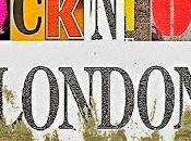 #LondonWalks Walk Week: Rock'n'Roll #London #Pub with LIVE Music Guided @AdamScottG
