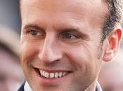 Emmanuel Macron French Presidential Election Vive France!