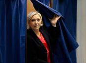 French Elections Macron Beats