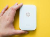Gadget Review: Sprocket, HP’s Pocket-Sized Photo Printer, Stomps Fujifilm’s Instax Share