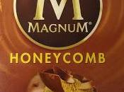 Magnum Honeycomb Creams