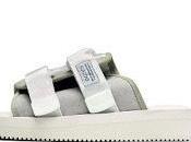 Sliding Into Season: Suicoke MOTO-VS Sandals