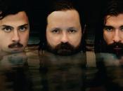 Trio Blackout Premiere Track from Forthcoming Album Horse