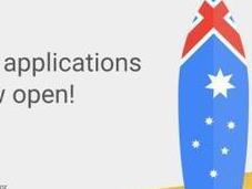 Announcing 2017 Sydney Google Innovator Academy