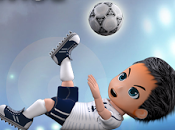 Mobile Soccer League